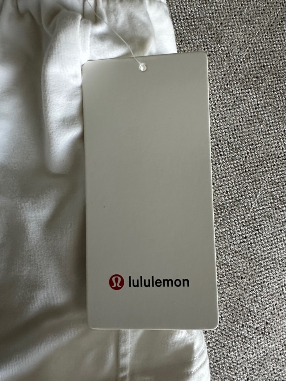 lululemon Inner Glow HR Short 3” size4 - Picture 3 of 5